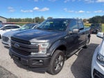 2020 F-150 Thumbnail 3