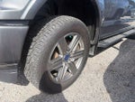 2020 F-150 Thumbnail 4