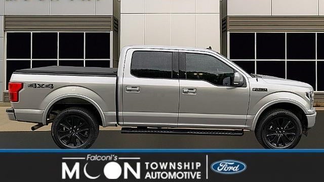 Preowned 2020 Ford F-150 XL for Sale