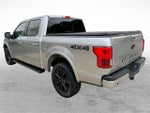 2020 F-150 Thumbnail 4