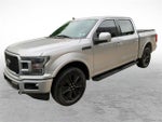 2020 F-150 Thumbnail 6