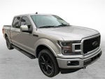 2020 F-150 Thumbnail 8