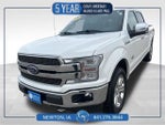 2020 F-150 Thumbnail 1