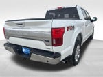 2020 F-150 Thumbnail 7
