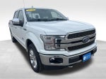 2020 F-150 Thumbnail 10