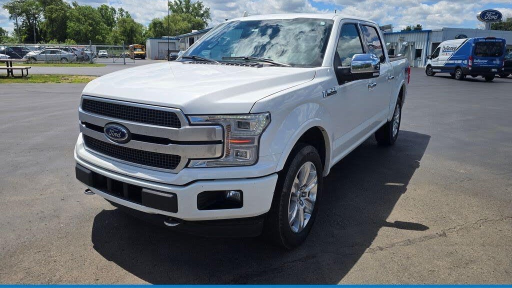 Preowned 2020 Ford F-150 XL for Sale