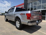 2020 F-150 Thumbnail 3