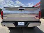 2020 F-150 Thumbnail 4
