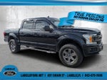 2020 F-150 Thumbnail 1