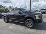 2020 F-150 Thumbnail 2