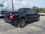 2020 F-150 Thumbnail 4