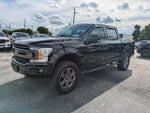 2020 F-150 Thumbnail 8