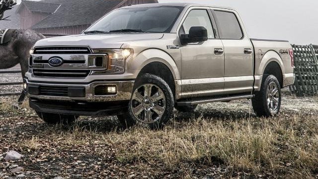 Preowned 2020 Ford F-150 XL for Sale