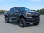 2020 F-150 Thumbnail 2