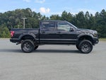 2020 F-150 Thumbnail 3