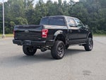 2020 F-150 Thumbnail 4