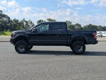2020 F-150 Thumbnail 7