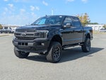 2020 F-150 Thumbnail 8