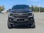 2020 F-150 Thumbnail 9