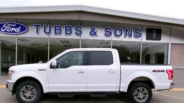 Preowned 2020 Ford F-150 XL for Sale
