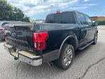 2020 F-150 Thumbnail 3