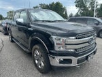 2020 F-150 Thumbnail 5