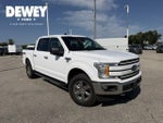 2020 F-150 Thumbnail 1