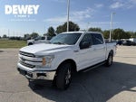 2020 F-150 Thumbnail 3