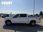 2020 F-150 Thumbnail 4