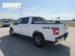 2020 F-150 Thumbnail 5