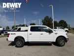 2020 F-150 Thumbnail 8