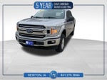 2020 F-150 Thumbnail 1