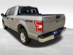 2020 F-150 Thumbnail 4