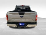 2020 F-150 Thumbnail 6