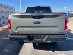 2020 F-150 Thumbnail 5