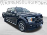 2020 F-150 Thumbnail 1