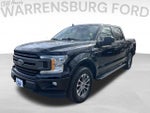 2020 F-150 Thumbnail 3