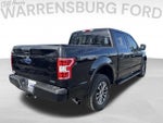 2020 F-150 Thumbnail 7