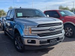 2020 F-150 Thumbnail 3