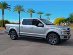 2020 F-150 Thumbnail 7
