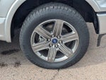 2020 F-150 Thumbnail 8
