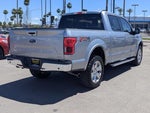 2020 F-150 Thumbnail 2