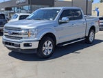 2020 F-150 Thumbnail 5