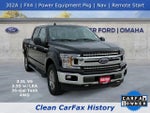 2020 F-150 Thumbnail 1