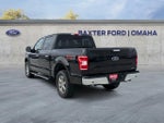 2020 F-150 Thumbnail 3
