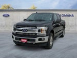 2020 F-150 Thumbnail 7
