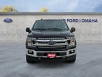 2020 F-150 Thumbnail 8