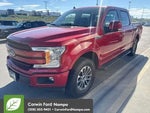 2020 F-150 Thumbnail 3