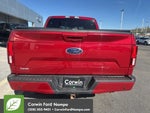 2020 F-150 Thumbnail 5