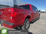 2020 F-150 Thumbnail 6